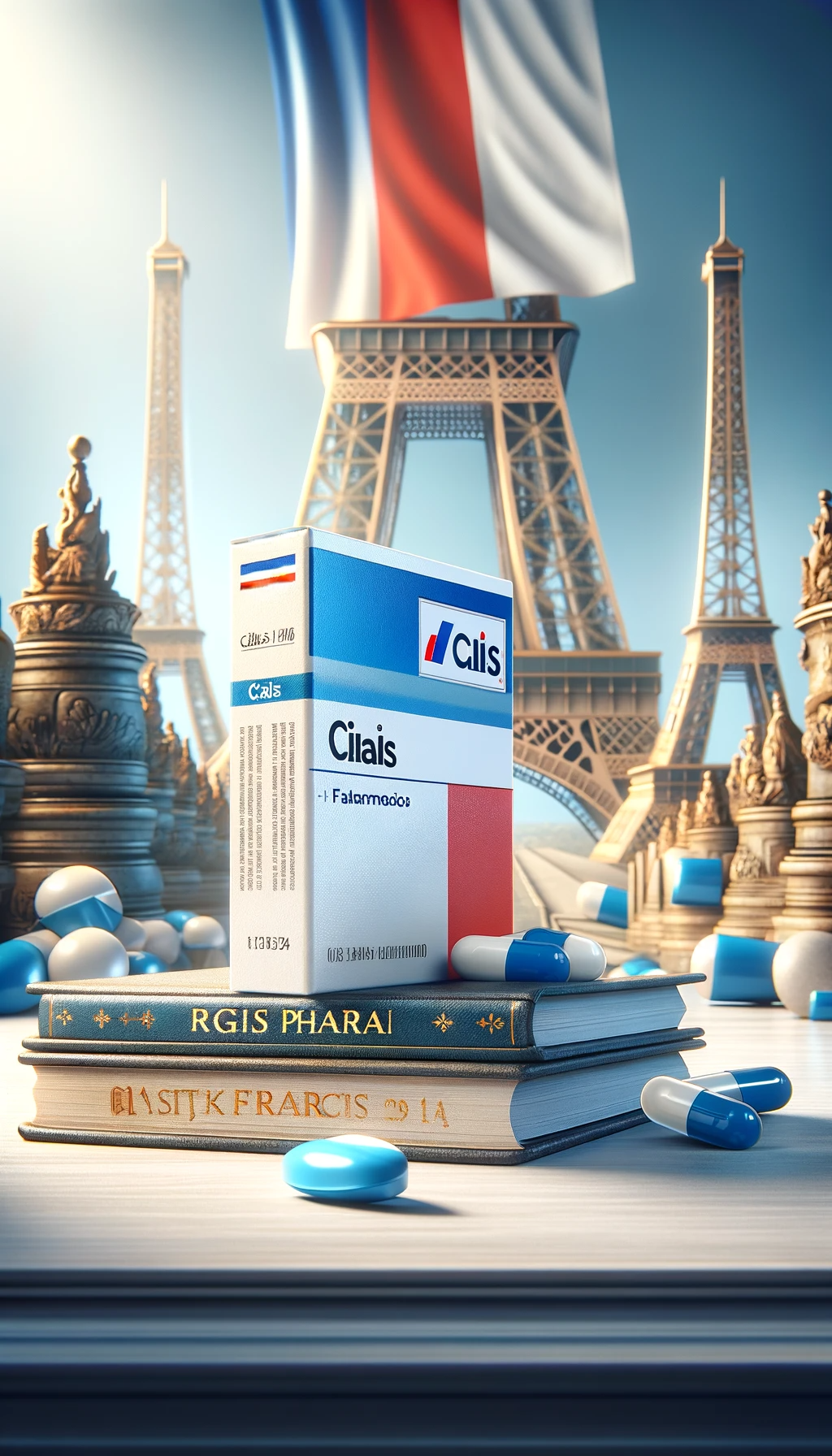 Cialis 20mg achat en ligne